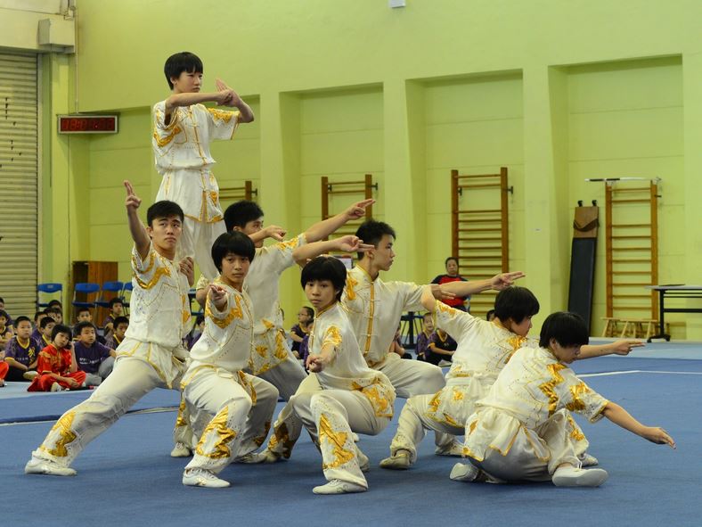 雞公山少林武術(shù)學(xué)校畢業(yè)后可以從事什么工作？