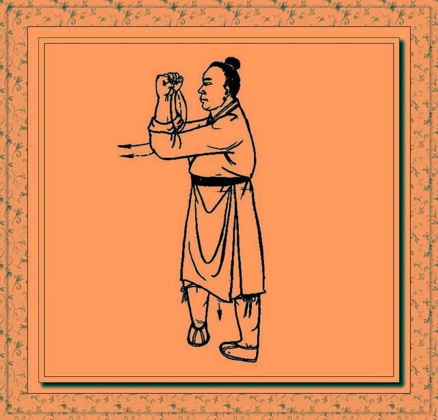 百年來，道家從不輕易外傳！簡單易學(xué)的武術(shù)，教給你如何獨(dú)處！