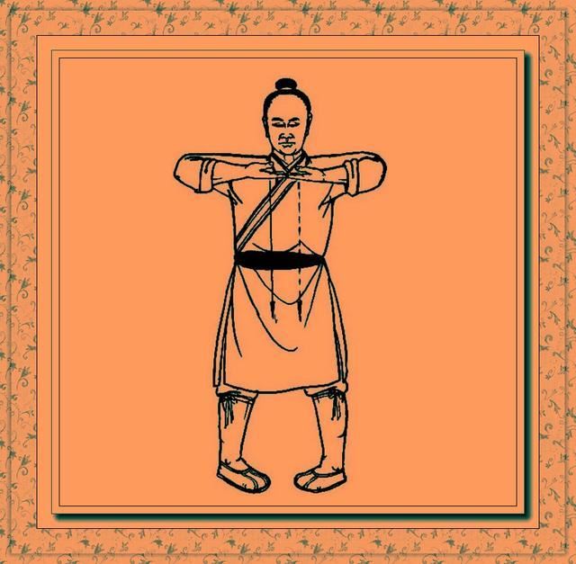 百年來，道家從不輕易外傳！簡單易學(xué)的武術(shù)，教給你如何獨(dú)處！
