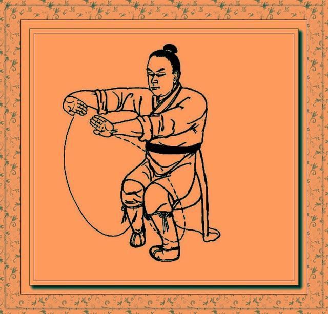 百年來，道家從不輕易外傳！簡單易學(xué)的武術(shù)，教給你如何獨(dú)處！