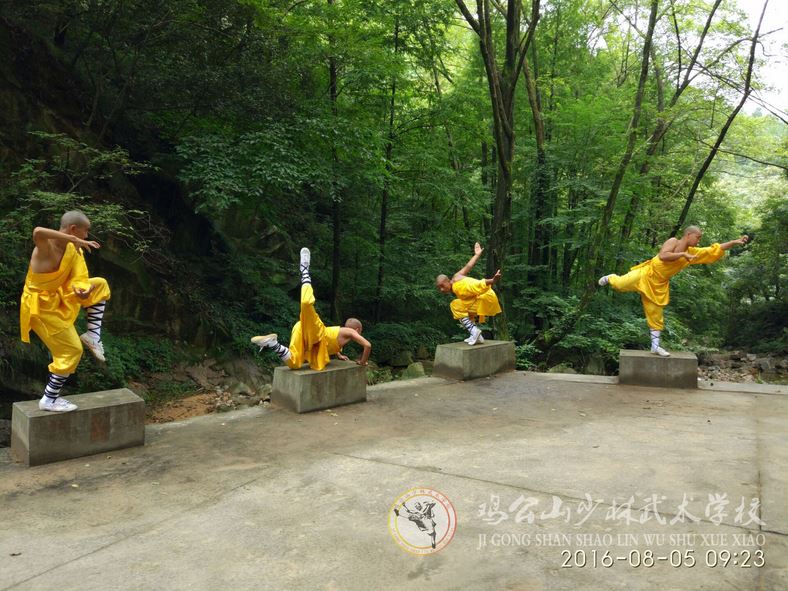 孩子太叛逆 不聽(tīng)話 送武術(shù)學(xué)校能否改變